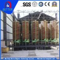 China Manufacturer Spiral Chute For Australia